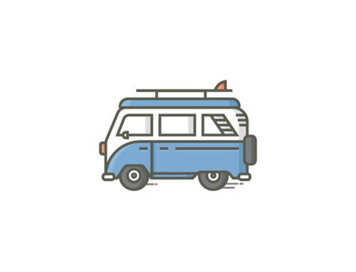 Asegurar una furgoneta camperizada